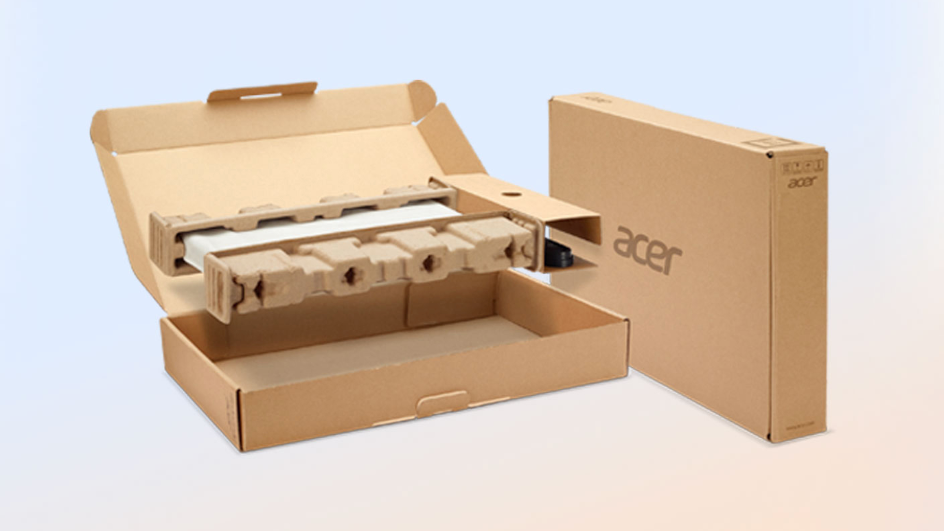 Acer Swift Edge 14 AI SFE14 - Acer Việt Nam - 16.3