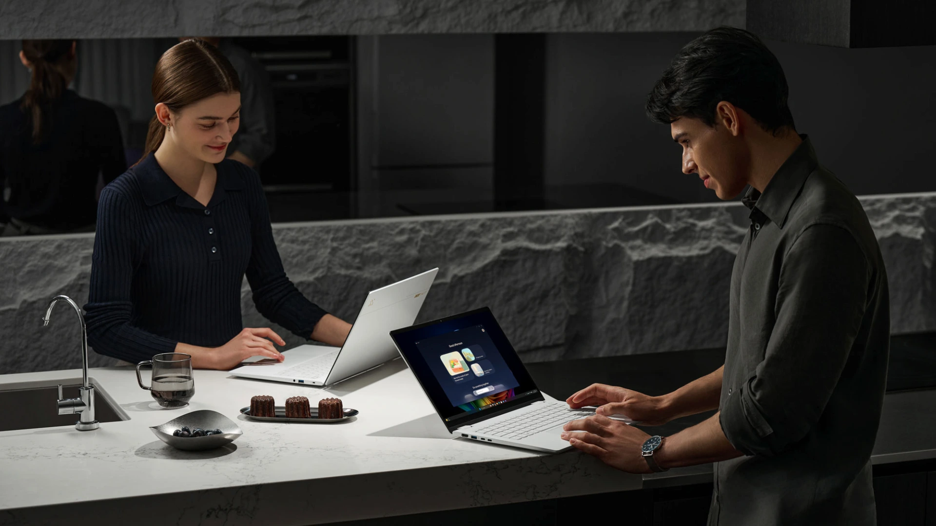 Acer Swift Edge 14 AI SFE14 - Acer Việt Nam - 4