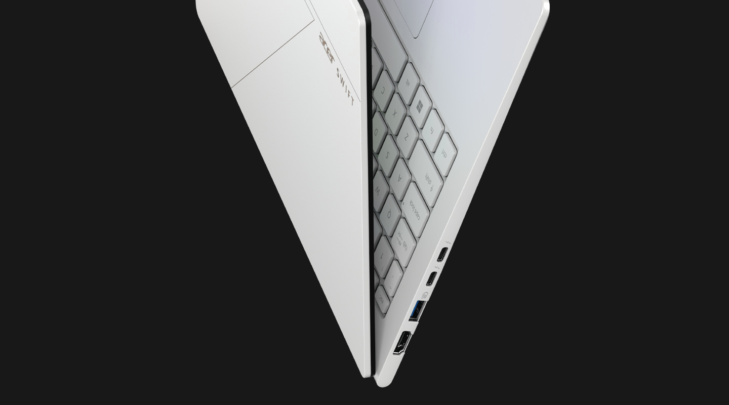 Acer Swift Edge 14 AI SFE14 - Acer Việt Nam - 6