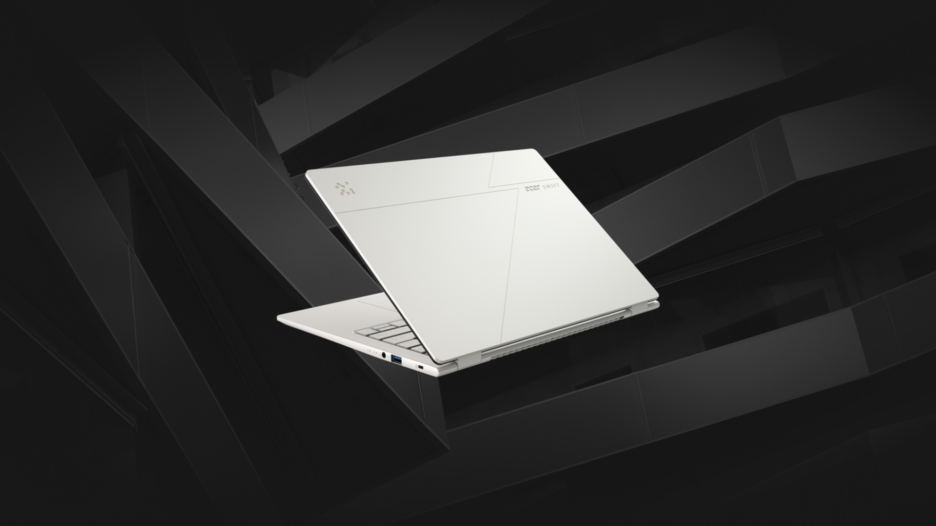 Swift Edge 14 AI SFE14-51T - Acer Việt Nam - 0