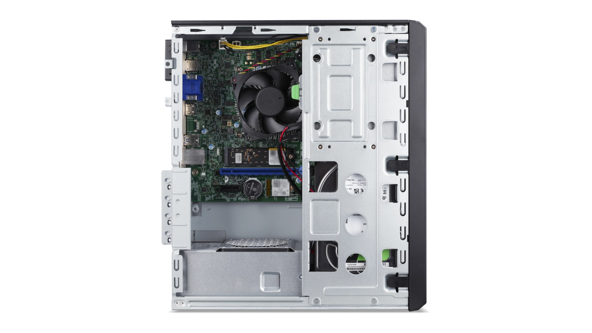 Acer Veriton X2735G - KSP - 2