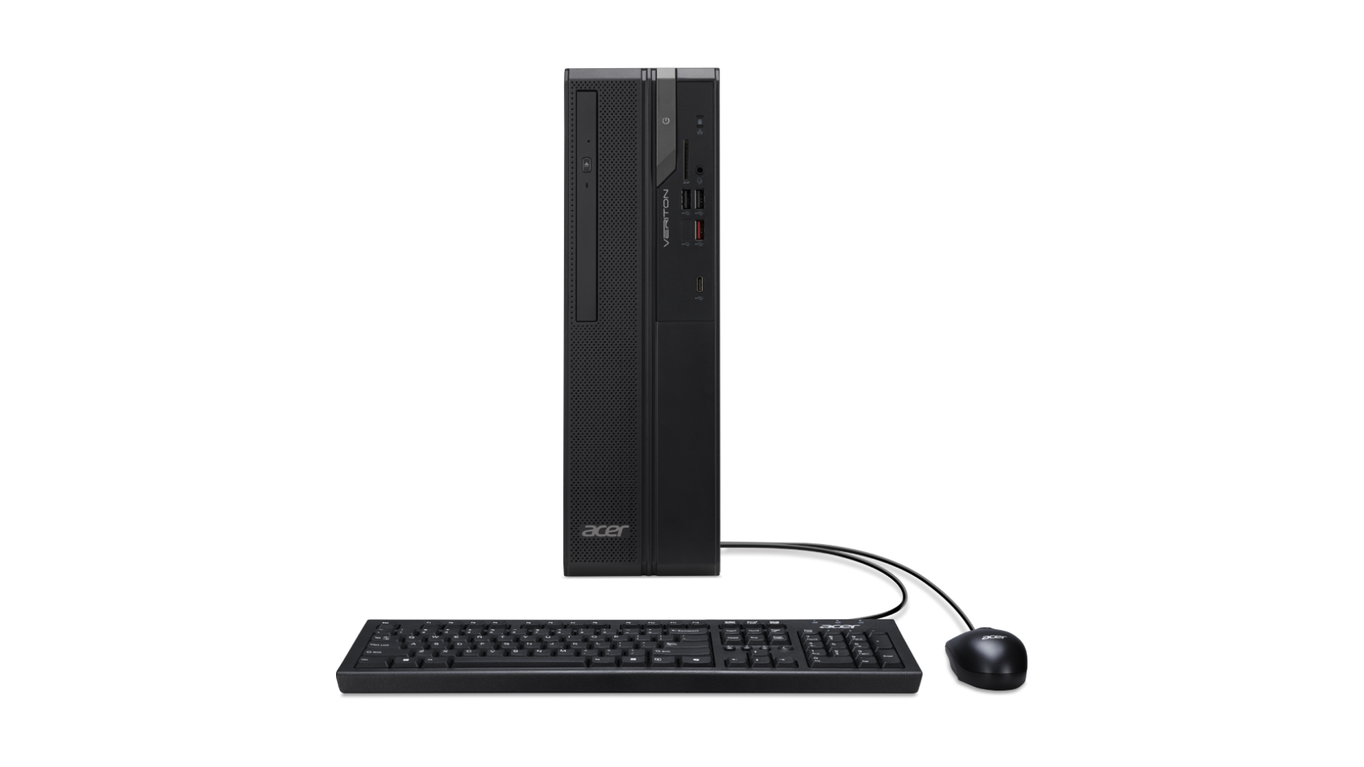 Acer Veriton X2735G - KSP