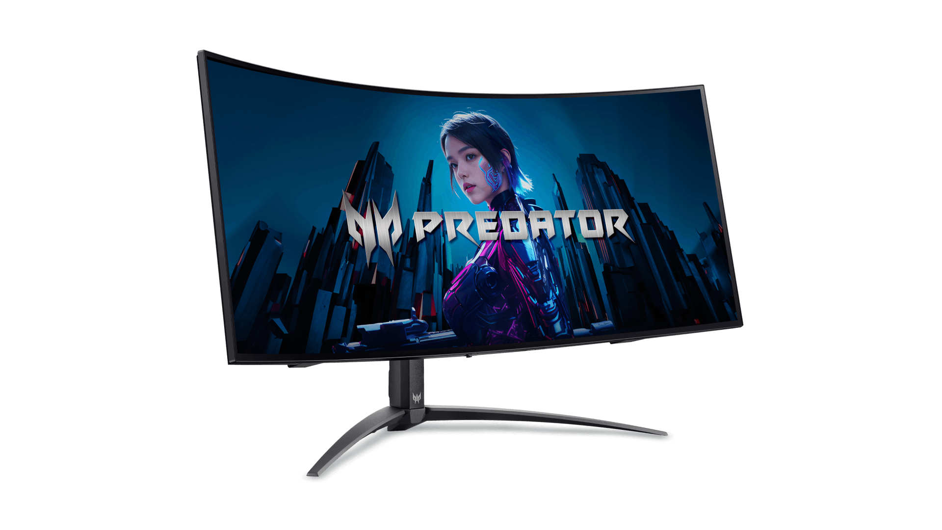 Predator X34 X OLED - Acer Việt Nam - Ảnh SP - 2