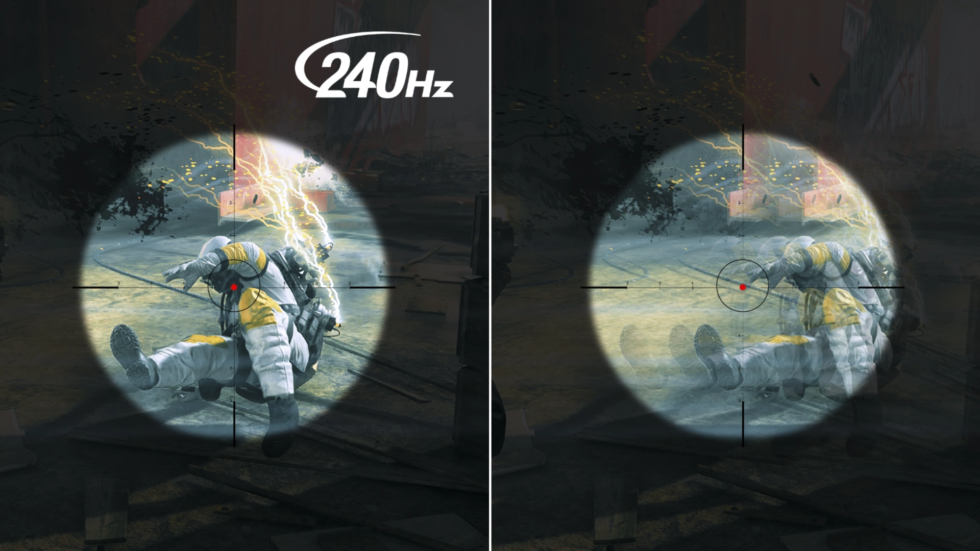 Predator X34 X OLED - Acer Việt Nam - KSP - 2