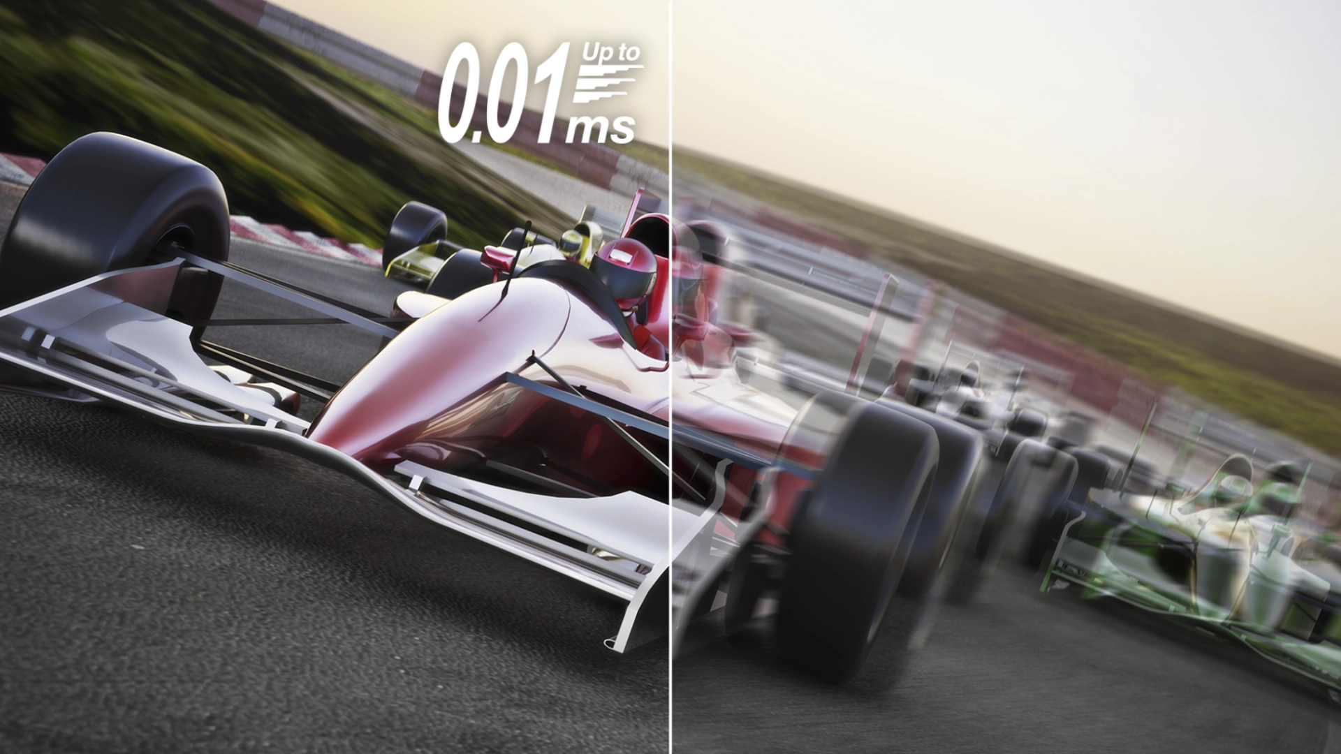 Predator X34 X OLED - Acer Việt Nam - KSP - 3