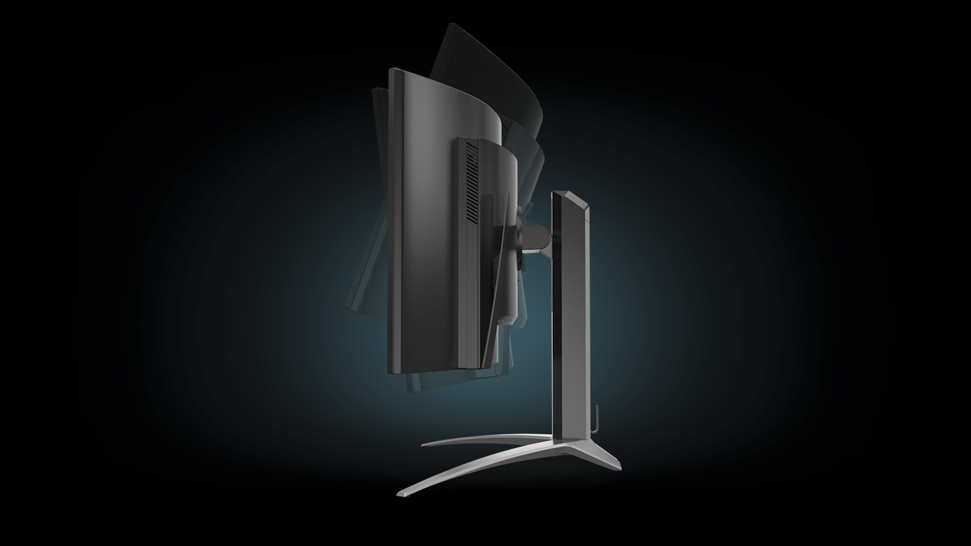 Predator X34 X OLED - Acer Việt Nam - KSP - 7