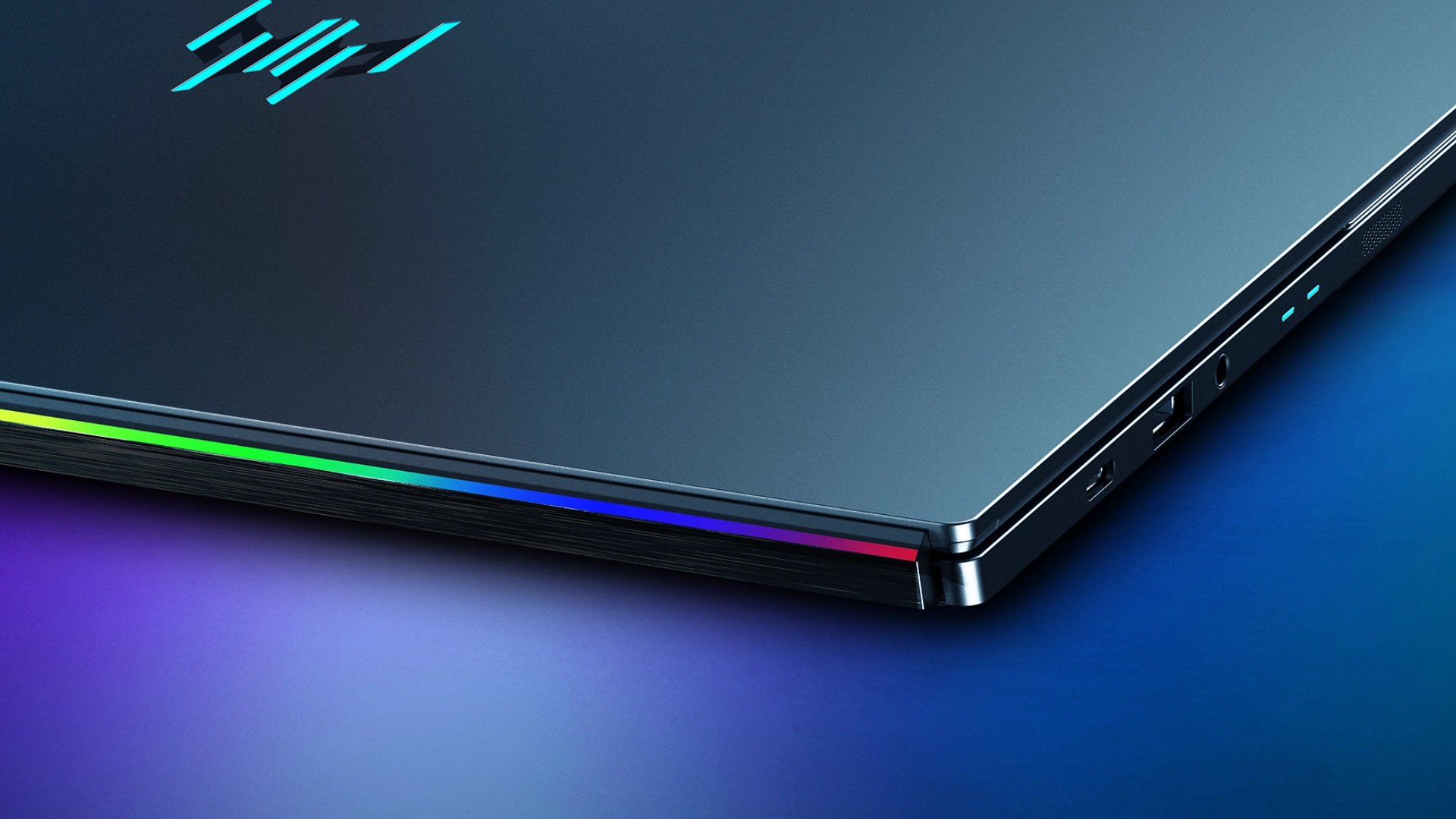 Predator Triton 14 AI PT14-52T - KSP Mỏng Nhẹ 2 - Acer Việt Nam