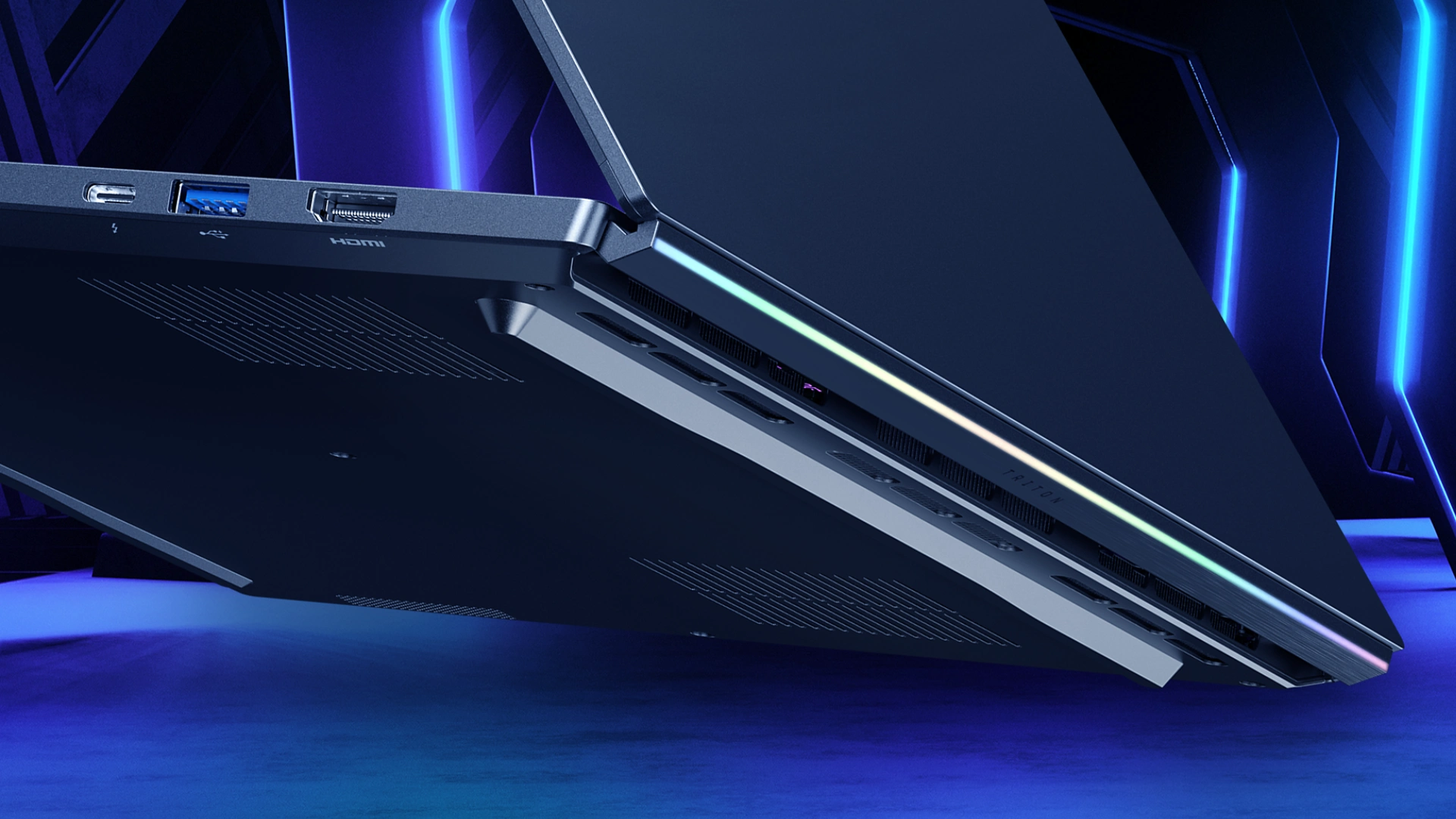 Predator Triton 14 AI PT14-52T - KSP Mỏng Nhẹ 3 - Acer Việt Nam