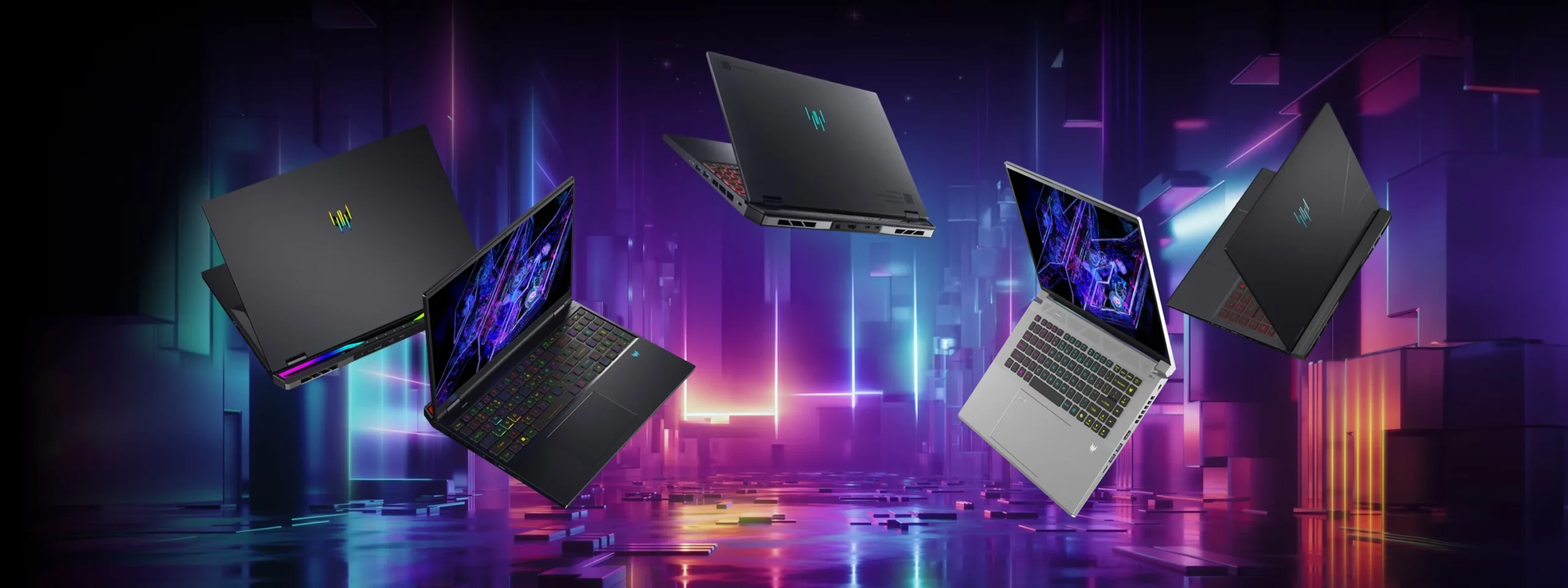 Laptop Gaming Quốc Dân Acer Predator - Thông Số GPU