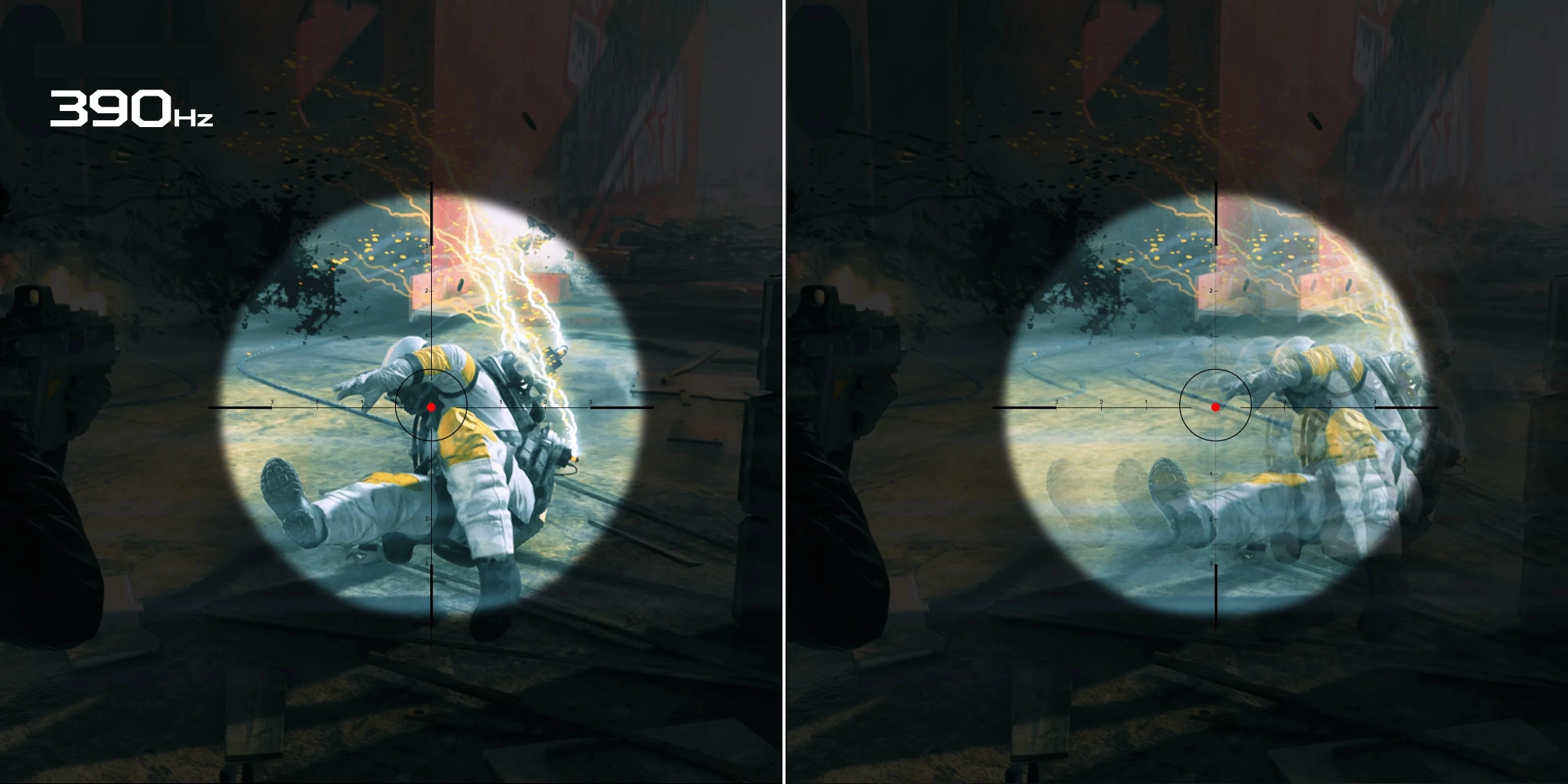 Nitro XV252Q F - Nitro XV2 Series - Acer Việt Nam - KSP