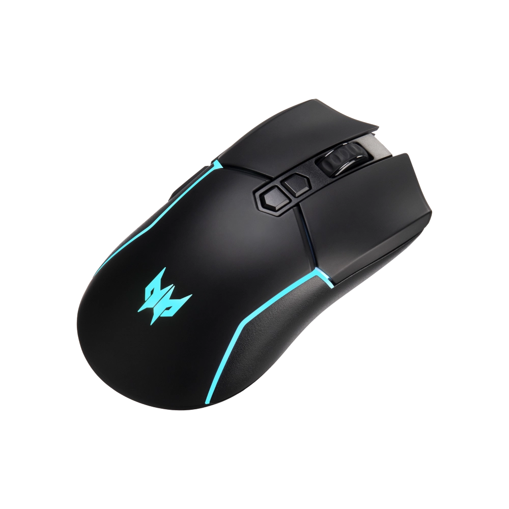 Predator Cestus 353 - Chuột Gaming Không Dây Predator - Ảnh SP