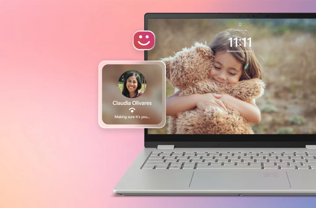 Laptop Acer (Predator) Chuẩn Copilot Plus PC 2025-2026 - Acer Việt Nam - 3