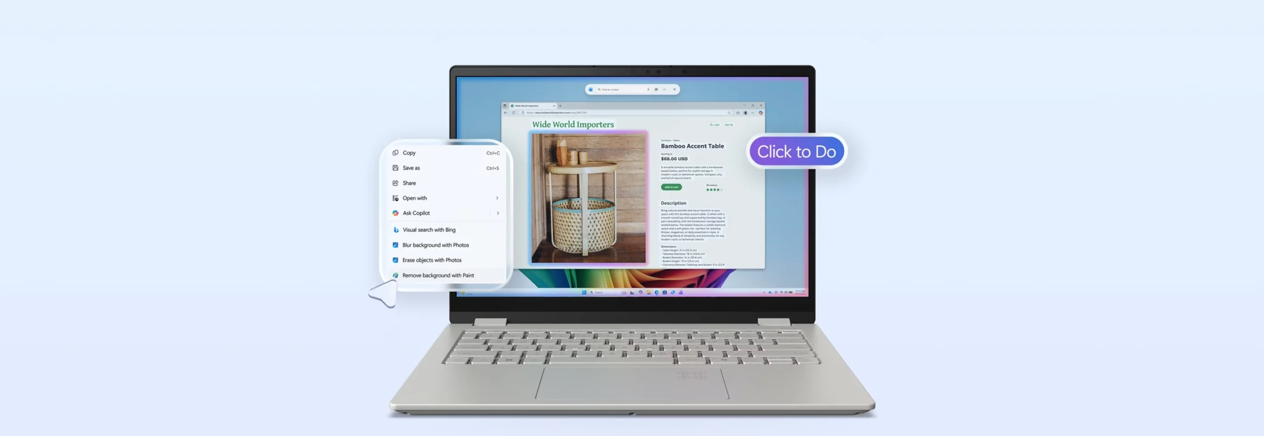 Laptop Acer (Predator) Chuẩn Copilot Plus PC 2025-2026 - Acer Việt Nam - 4