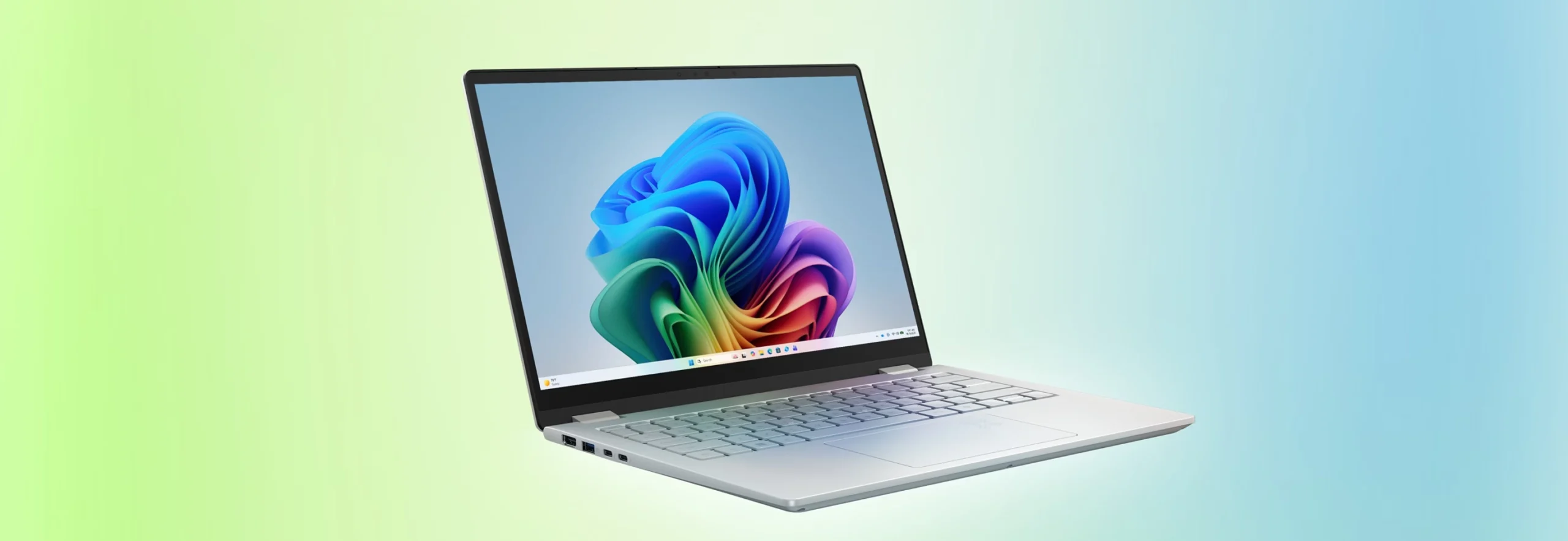 Laptop Acer (Predator) Chuẩn Copilot Plus PC 2025-2026 - Acer Việt Nam - 7