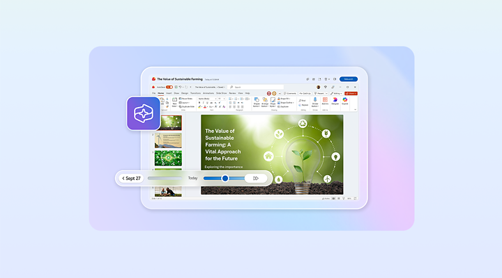 Laptop Acer (Predator) Chuẩn Copilot Plus PC 2025-2026 - Acer Việt Nam - 8