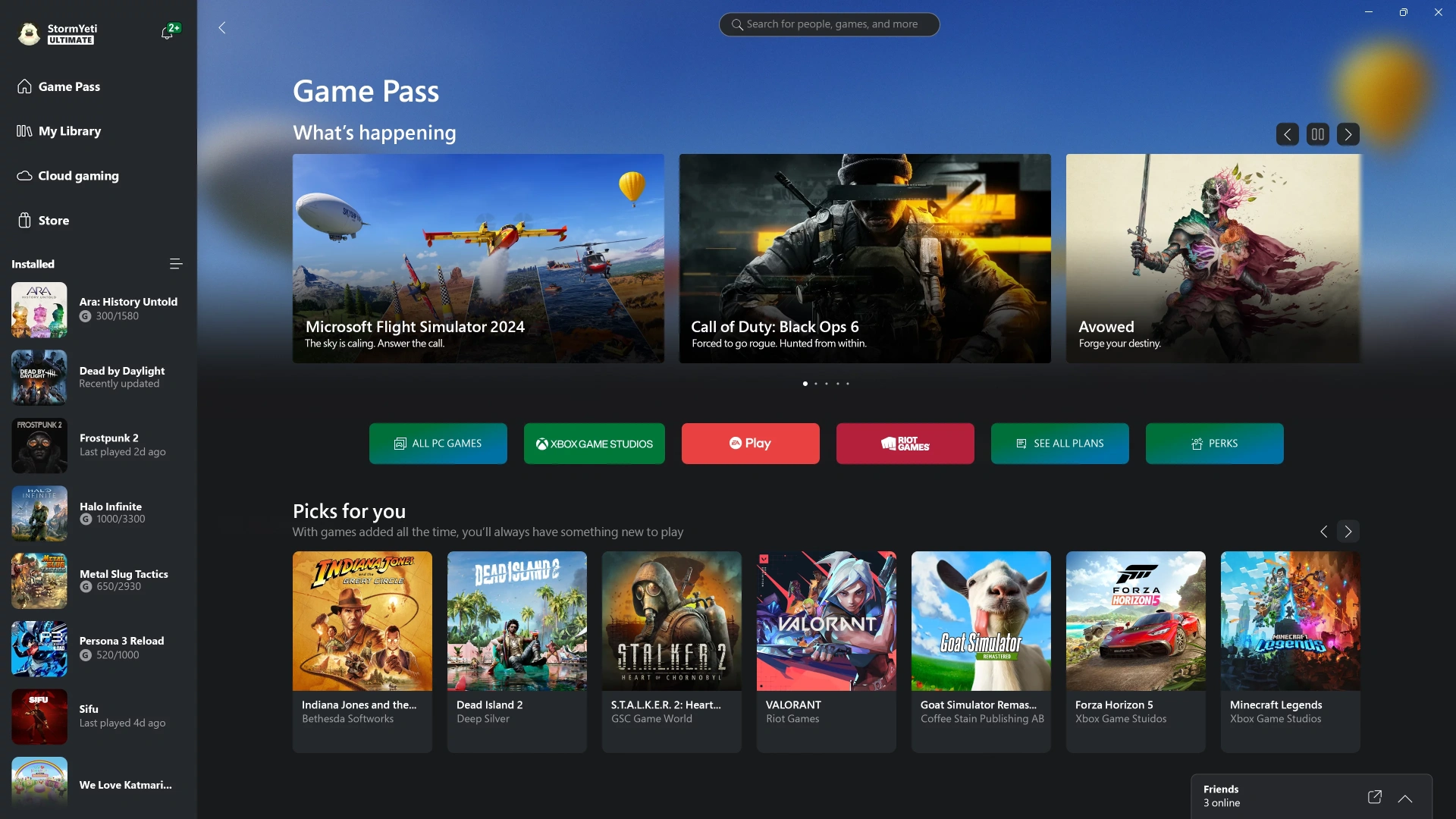 Laptop Acer (Predator) Windows 11 Home 2025-2026 - Acer Việt Nam - 5