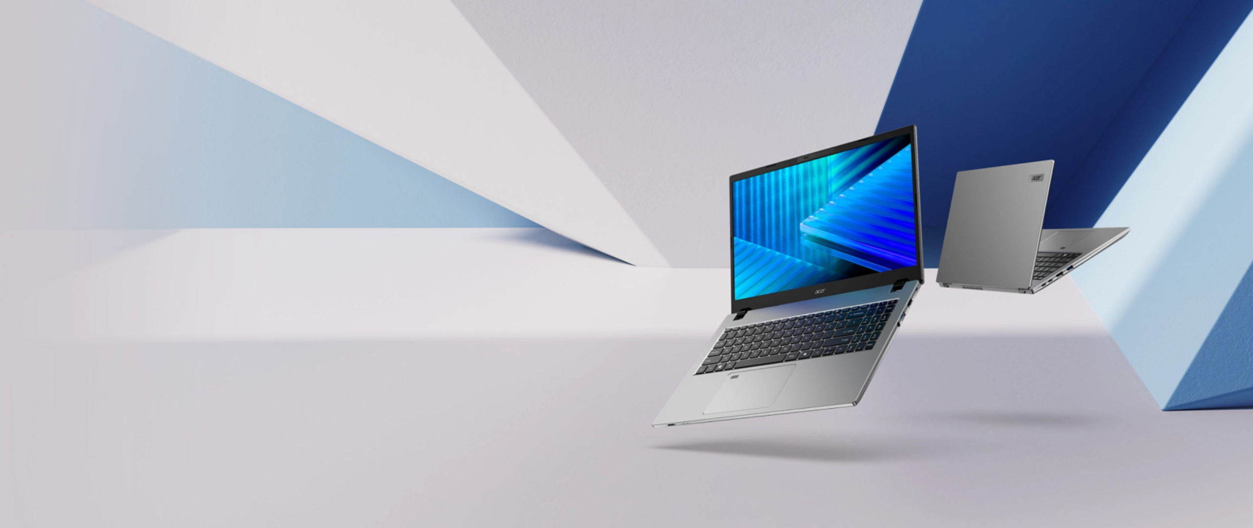 TravelMate P2 14 TCO - TMP214-55-G3 - Acer Việt Nam - Banner