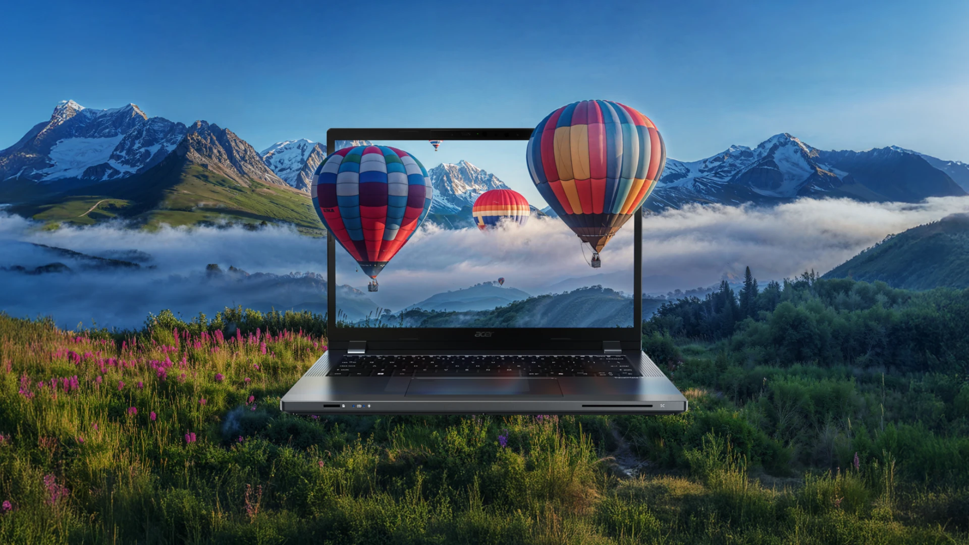 TravelMate P2 14 TCO - TMP214-55-G3 - Acer Việt Nam - KSP 2