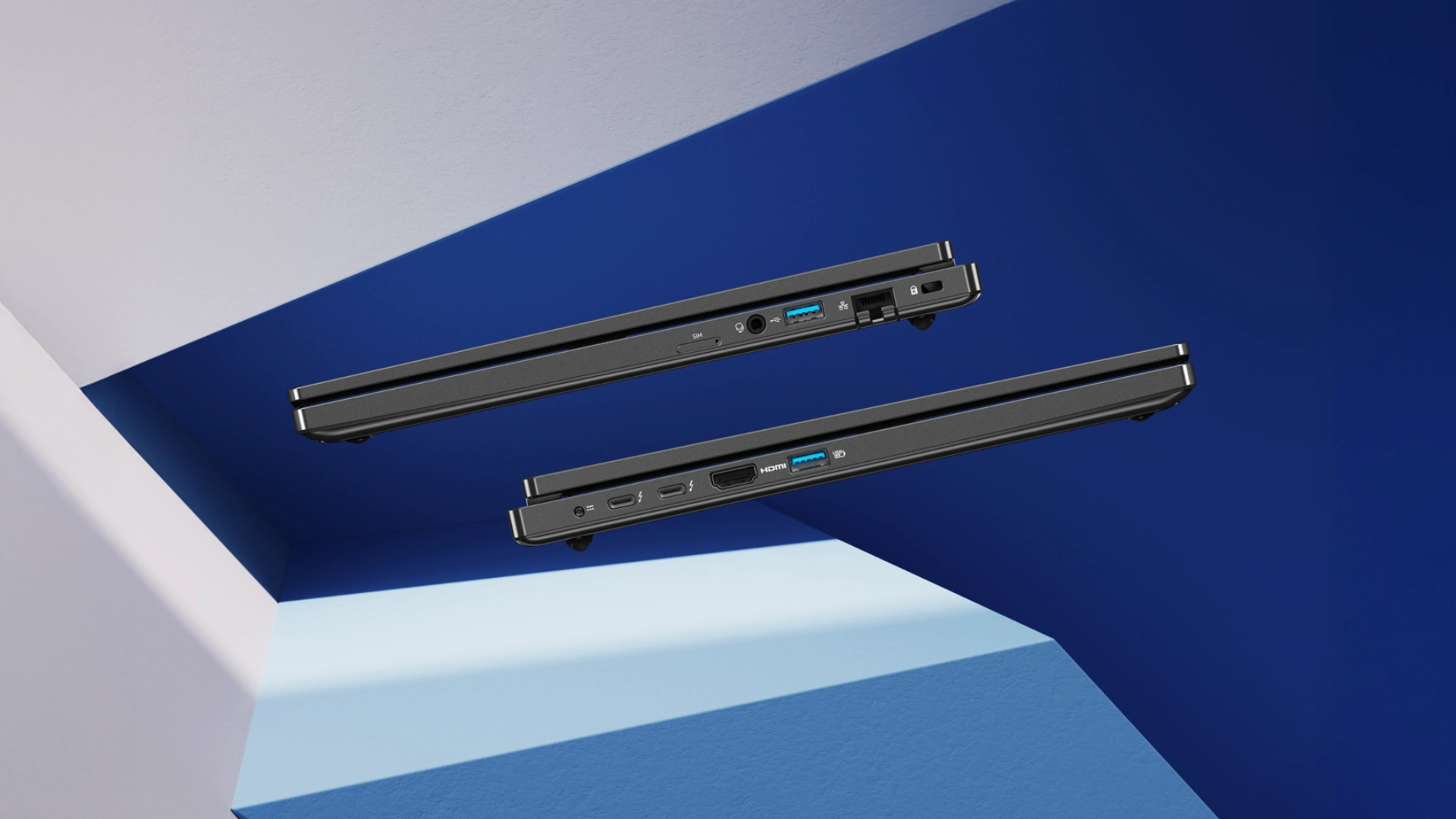 TravelMate P2 14 TCO - TMP214-55-G3 - Acer Việt Nam - KSP 3