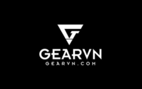 Logo - GearVN