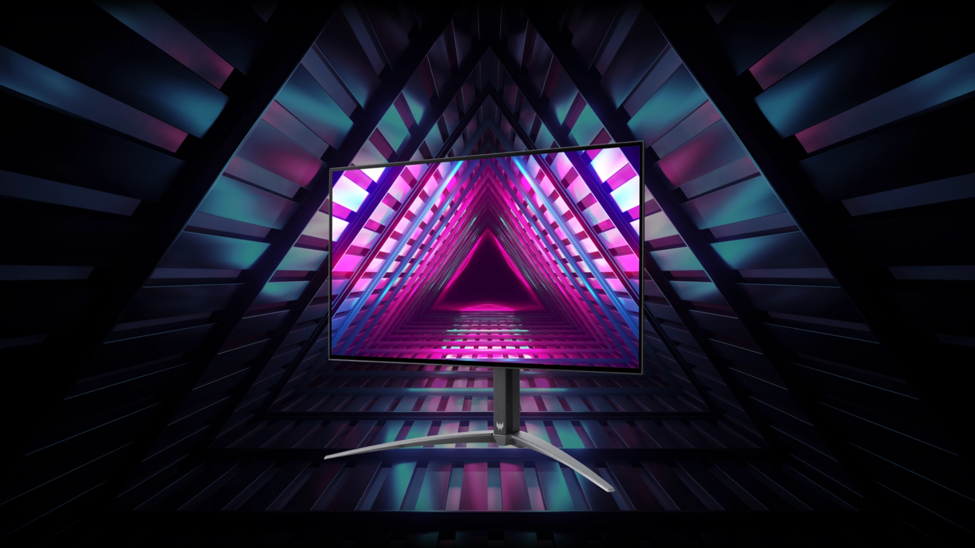 Predator X27U OLED (X27U Z2 & X27U W2) - Acer Việt Nam - KSP - 2