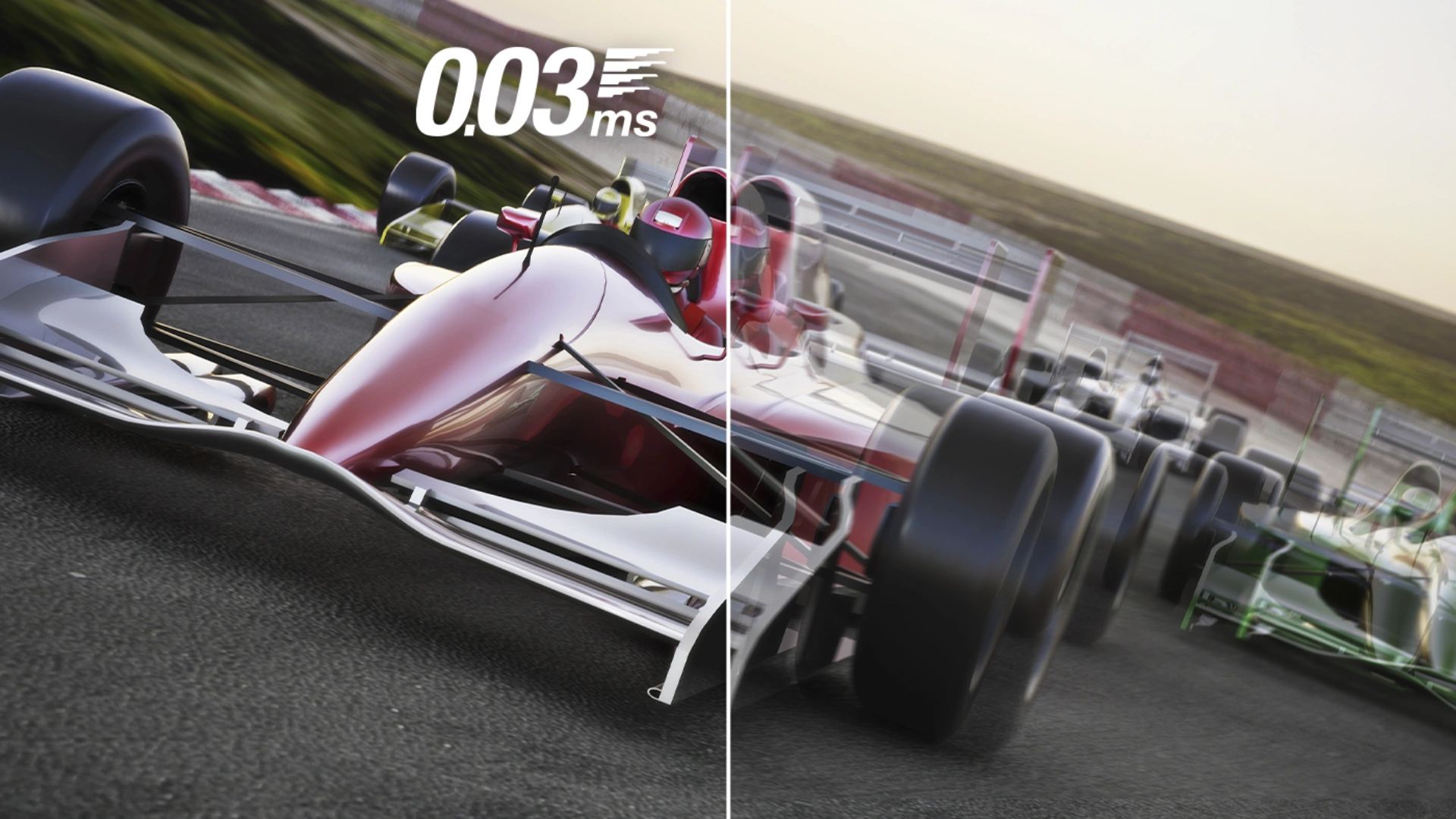 Predator X27U OLED (X27U Z2 & X27U W2) - Acer Việt Nam - KSP - 5