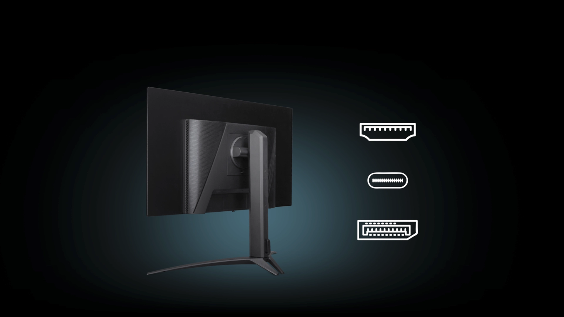 Predator X27U OLED (X27U Z2 & X27U W2) - Acer Việt Nam - KSP - 6