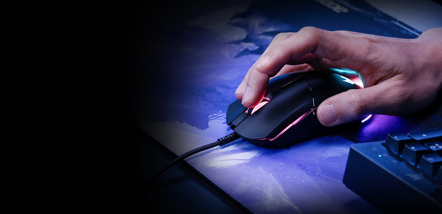 Predator Cestus 330 - Chuột Gaming Predator - Acer Việt Nam - KSP - 3