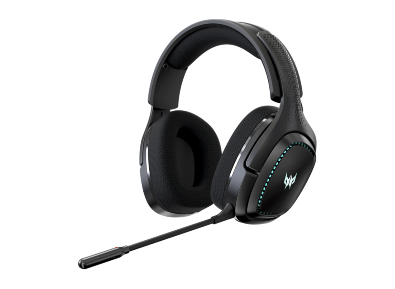 Predator Galea 550 - Tai Nghe Gaming Không Dây Predator Cao Cấp - Acer Việt Nam - Ảnh Đại Diện - Menu