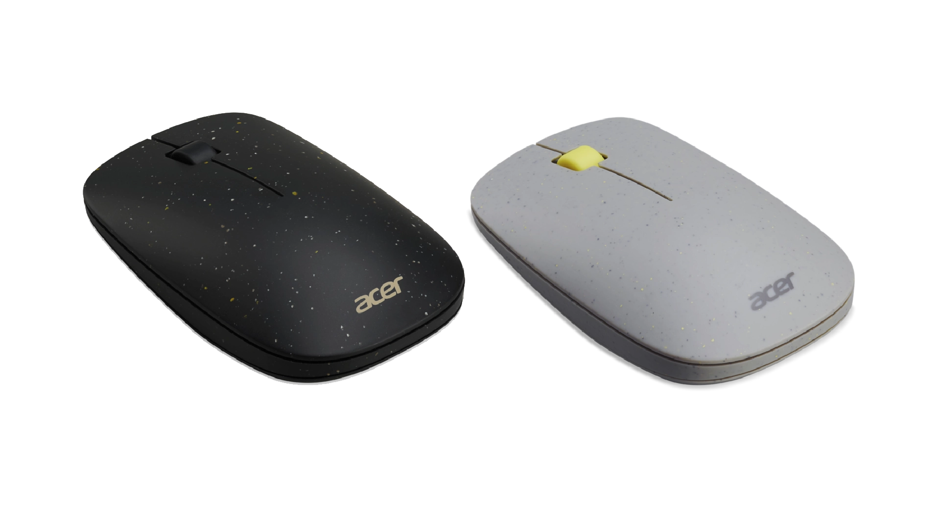 Acer Macaron Vero Mouse AMR020 - Chuột Không Dây Vero - Acer Việt Nam - 1
