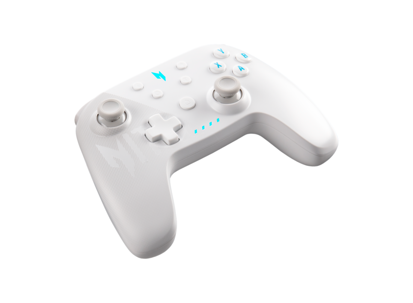 Acer Nitro Controller NGG300 - Tay Cầm Gaming Không Dây Cao Cấp - Acer Việt Nam - Ảnh Đại Diện - Menu