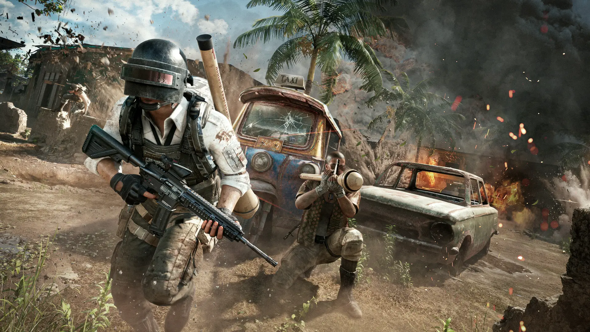 PUBG 2026 - 2