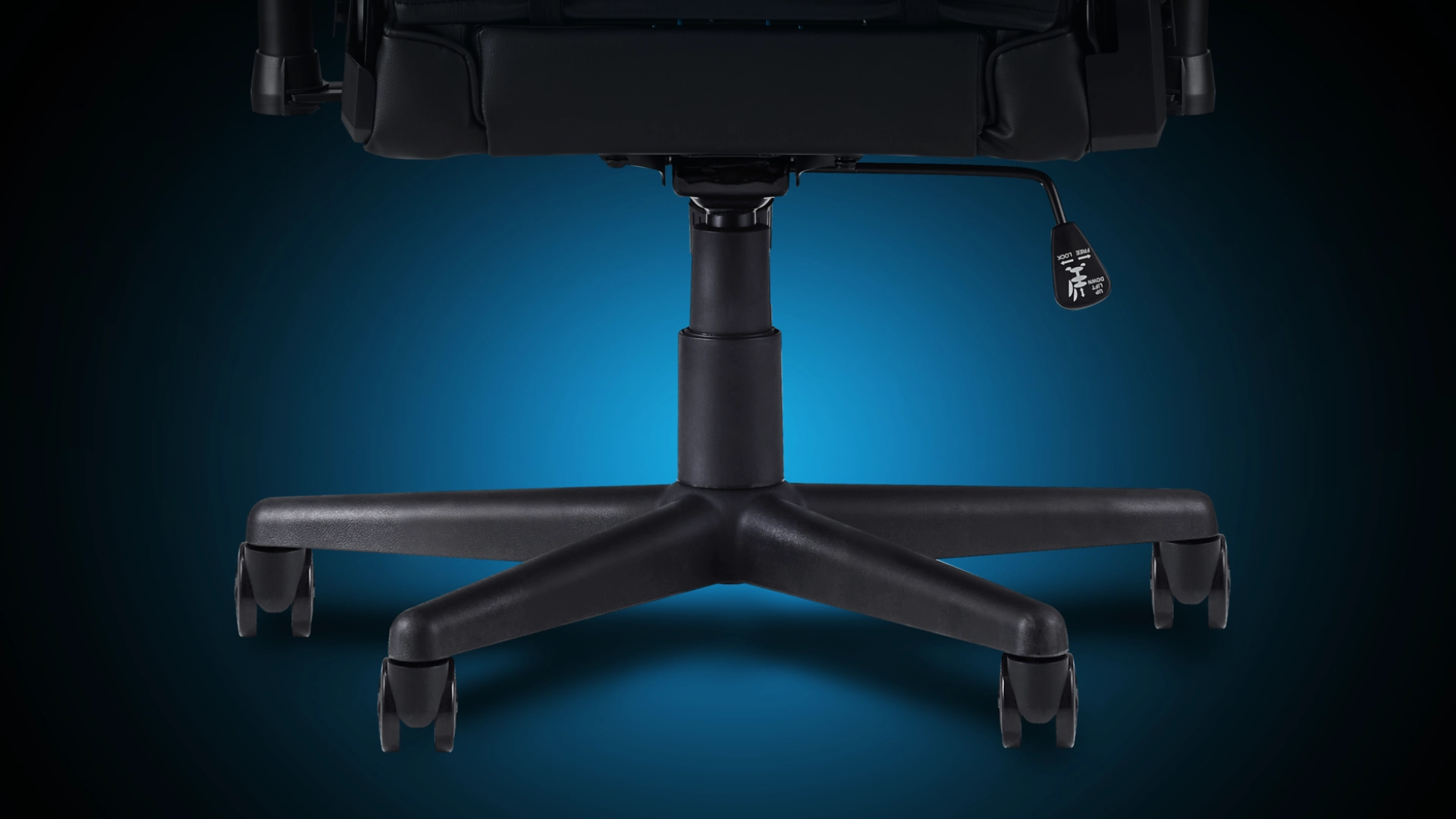 Predator Rift Go 331 PGC331 - Ghế Gaming Cao Cấp Tối Thượng Predator - Acer Việt Nam - 4
