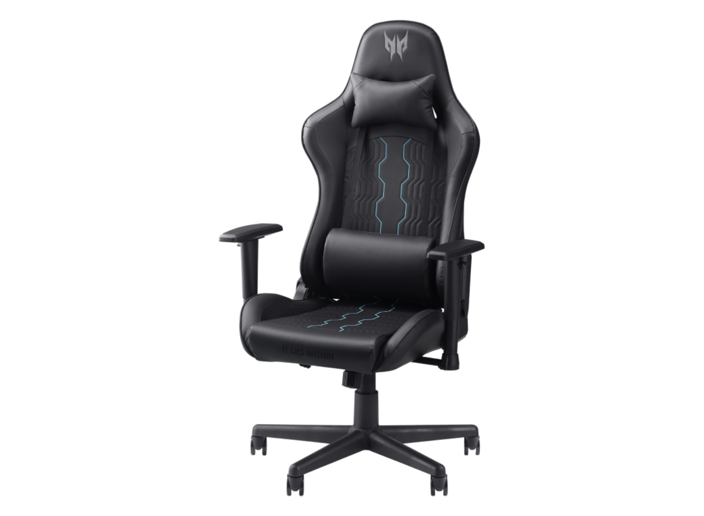 Predator Rift Go 331 PGC331 - Ghế Gaming Cao Cấp Tối Thượng Predator - Acer Việt Nam - Ảnh Đại Diện - Menu