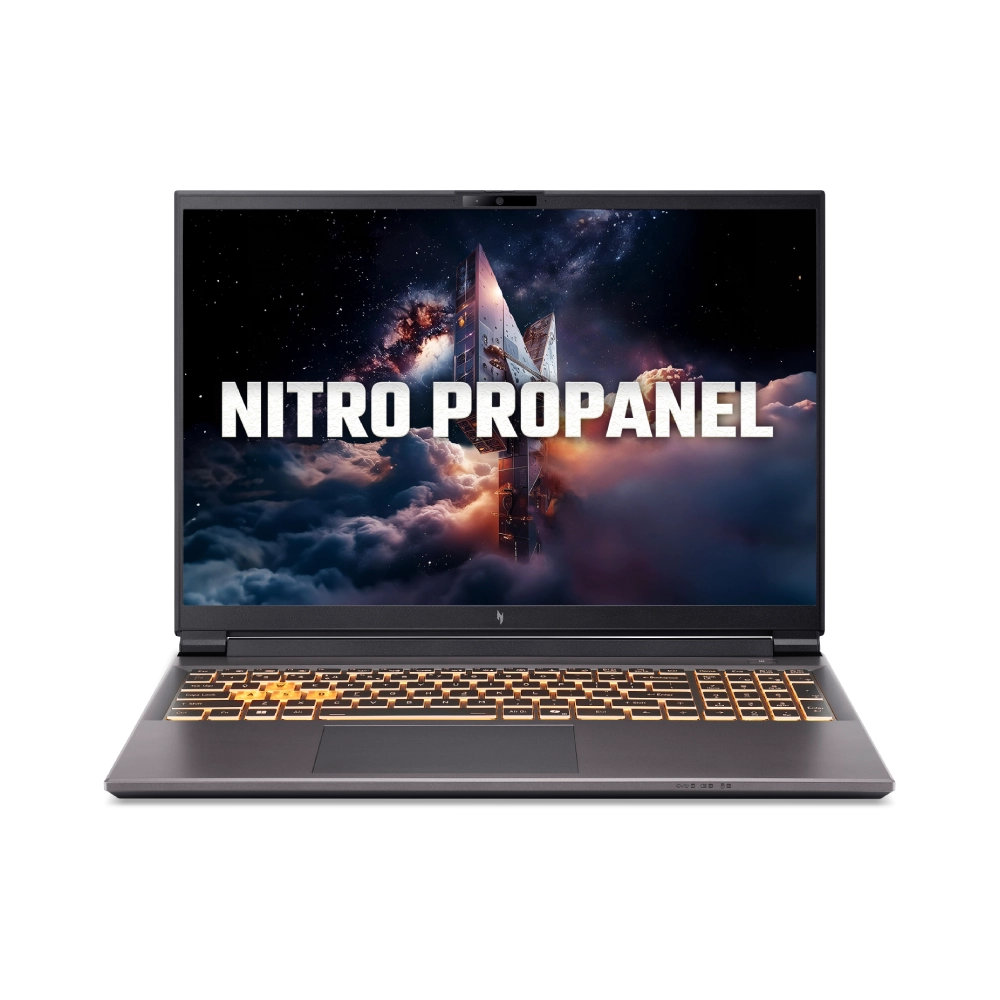Gaming Nitro ProPanel ANV16-I12 - Ảnh SP - Acer Việt Nam - 1x1
