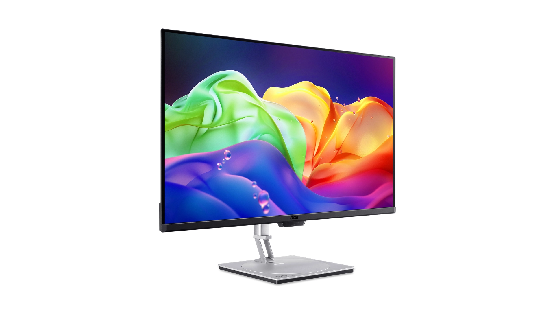 [Acer Computex 2026] Acer Giới Thiệu Loạt Thiết Bị Hiển Thị Mới, Mở Rộng Từ Màn Hình QD-OLED Đến Máy Chiếu Và Màn Hình Di Động - 1