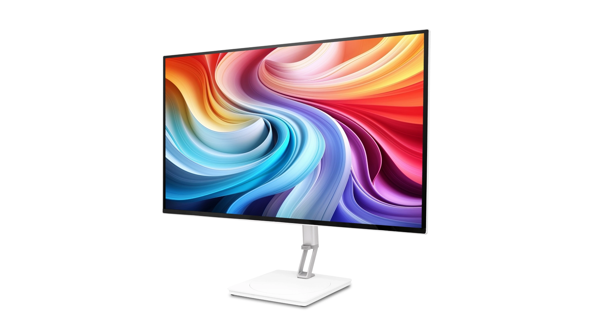 [Acer Computex 2026] Acer Giới Thiệu Loạt Thiết Bị Hiển Thị Mới, Mở Rộng Từ Màn Hình QD-OLED Đến Máy Chiếu Và Màn Hình Di Động - 2