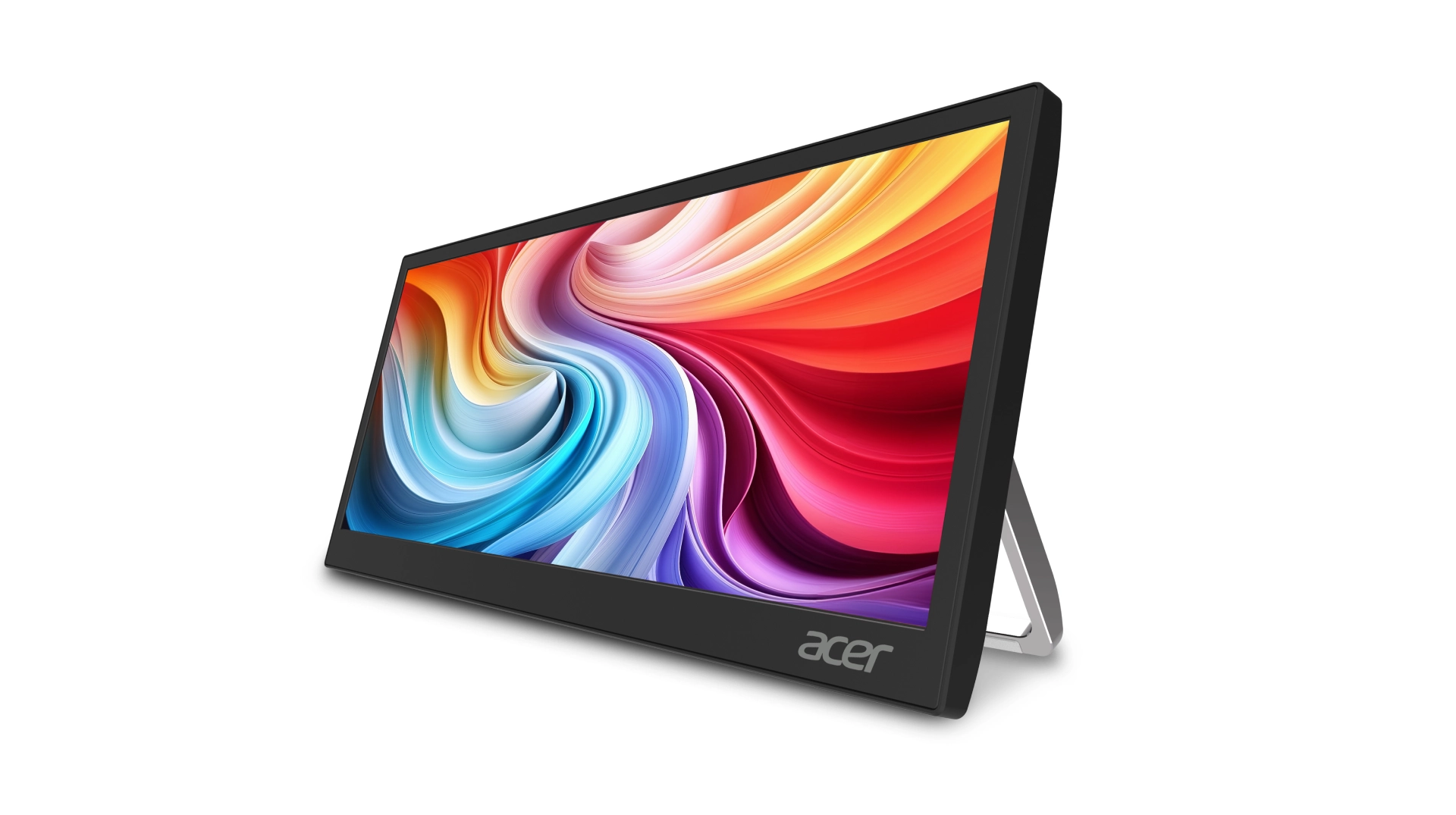 [Acer Computex 2026] Acer Giới Thiệu Loạt Thiết Bị Hiển Thị Mới, Mở Rộng Từ Màn Hình QD-OLED Đến Máy Chiếu Và Màn Hình Di Động - 9