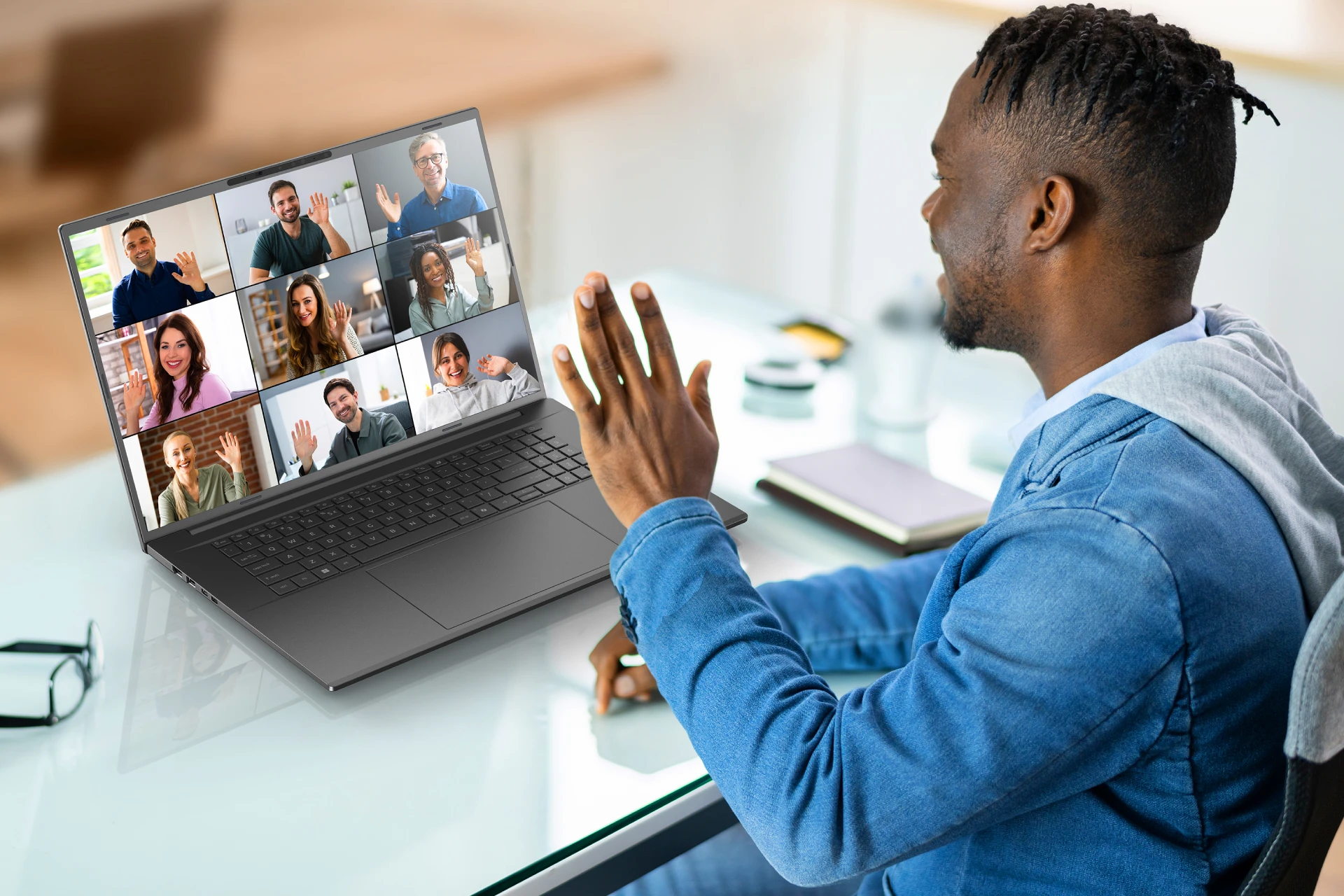 [Acer Computex 2026] Acer Mở Rộng Dòng Sản Phẩm Aspire AI Copilot+ PC Với Laptop Và Máy Tính All-In-One Mới - 4