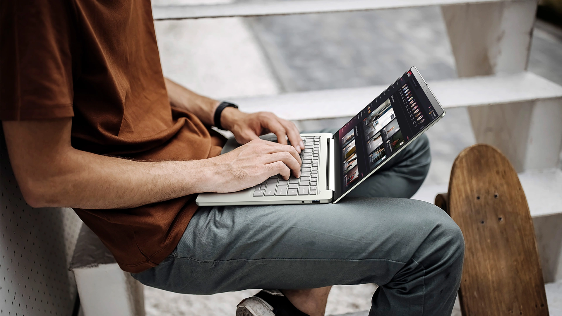 [Acer Computex 2026] Acer Ra Mắt Swift Air 14 Mới Trang Bị Bộ Vi Xử Lý Intel Core Series 3 Thế Hệ Mới - 0
