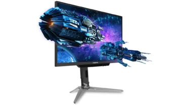 Acer Ra Mắt Loạt Màn Hình Gaming Predator Và Nitro Thế Hệ Mới - 1