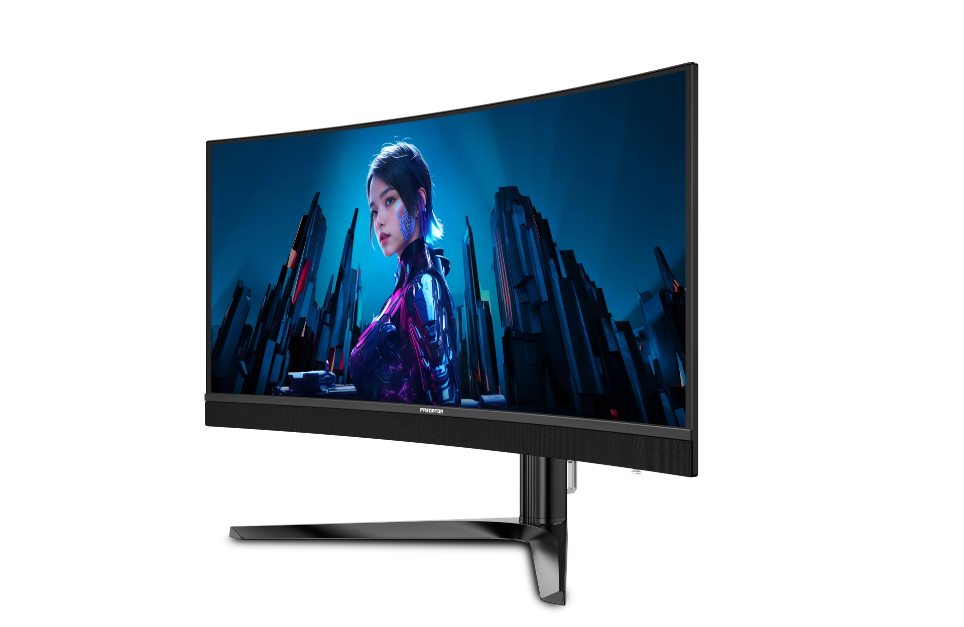 Acer Ra Mắt Loạt Màn Hình Gaming Predator Và Nitro Thế Hệ Mới - 2.1