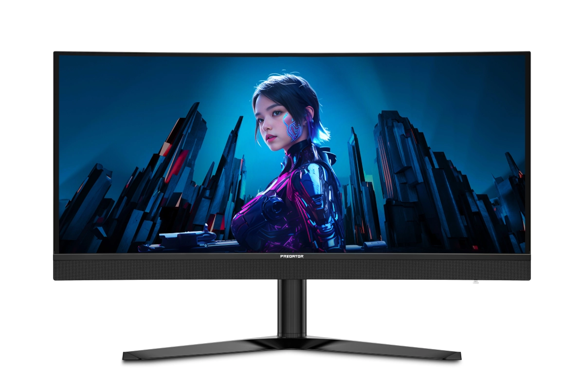 Acer Ra Mắt Loạt Màn Hình Gaming Predator Và Nitro Thế Hệ Mới - 2