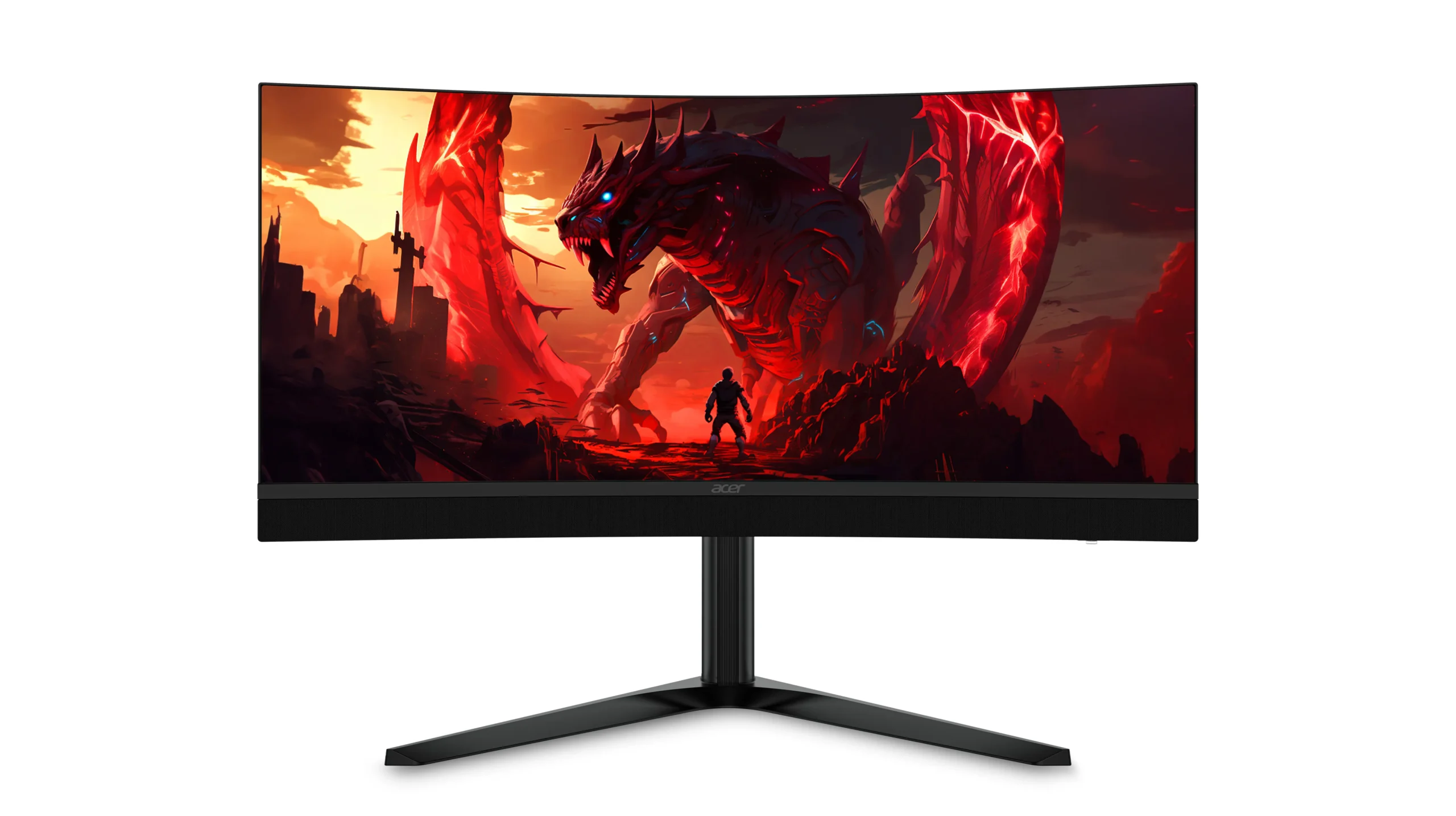 Acer Ra Mắt Loạt Màn Hình Gaming Predator Và Nitro Thế Hệ Mới - 3