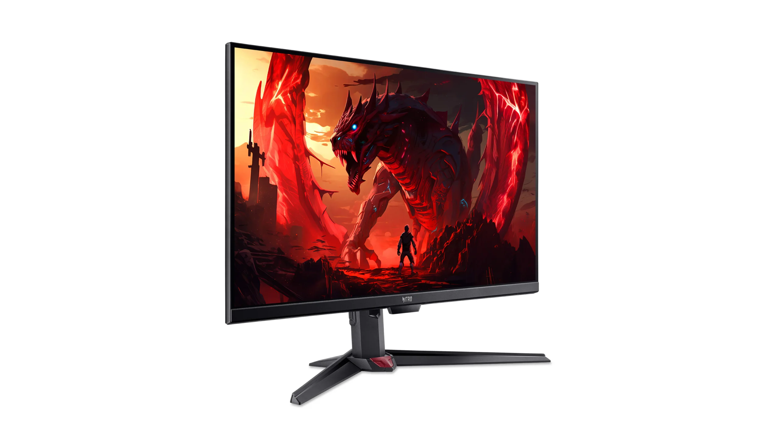 Acer Ra Mắt Loạt Màn Hình Gaming Predator Và Nitro Thế Hệ Mới - 4