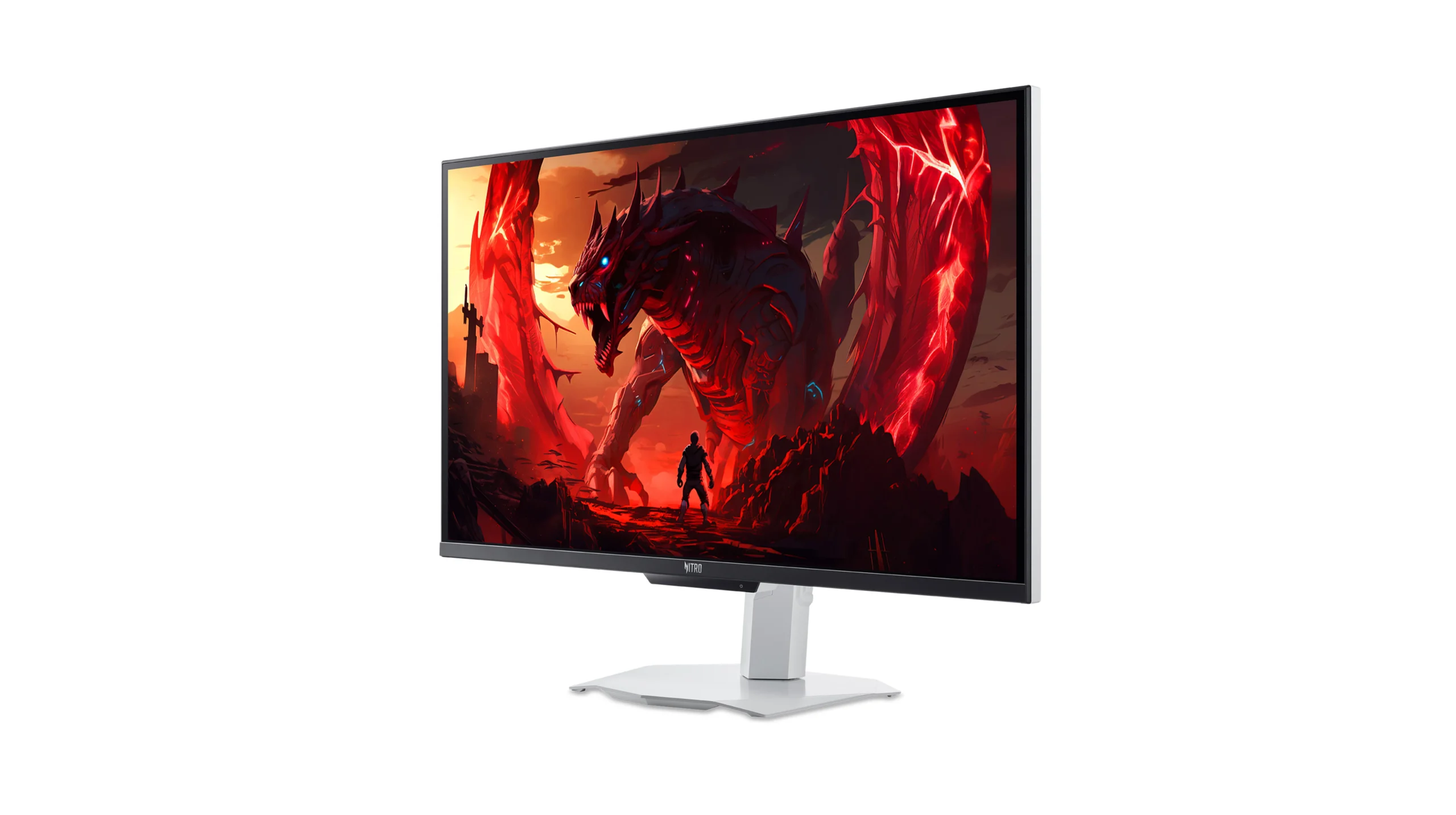 Acer Ra Mắt Loạt Màn Hình Gaming Predator Và Nitro Thế Hệ Mới - 5