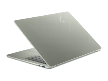 Swift Air 14 SFA14-I31 - Ảnh Đại Diện - Menu