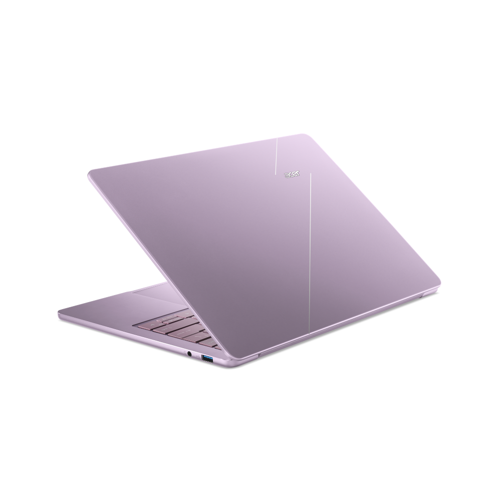 Swift Air 14 SFA14-I31 - Ảnh SP - 1x1 - Pink