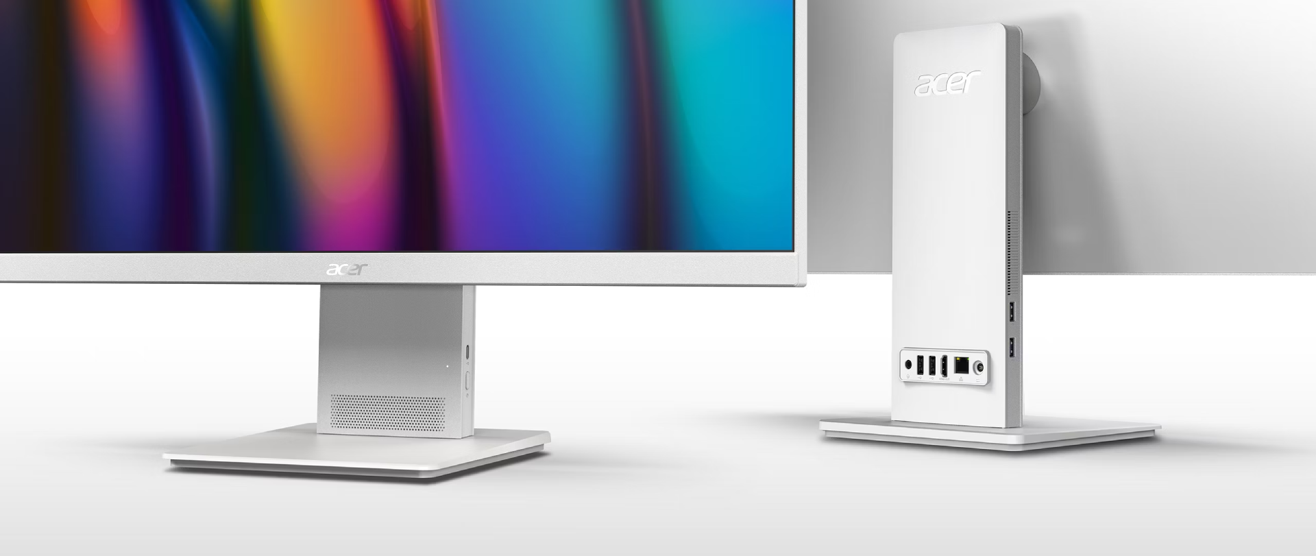 Acer Aspire S AIO (All-In-One) - Acer Việt Nam - KSP - 1