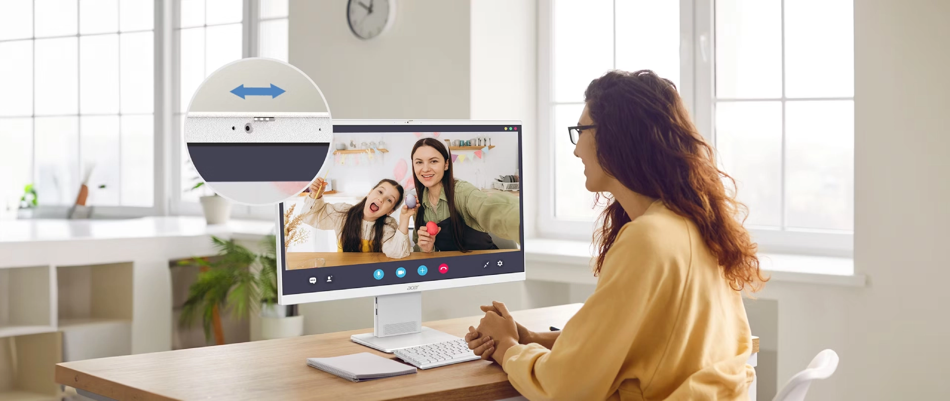 Acer Aspire S AIO (All-In-One) - Acer Việt Nam - KSP - 2